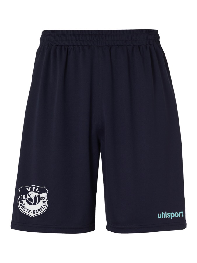 uhlsport Center Basic Shorts Ohne Innenslip