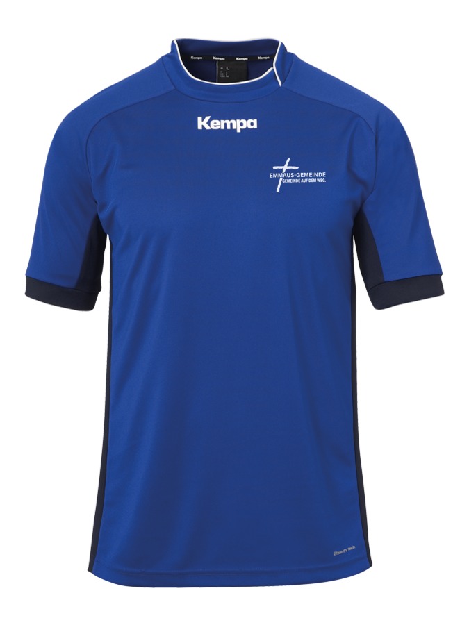 Kempa Prime Trikot