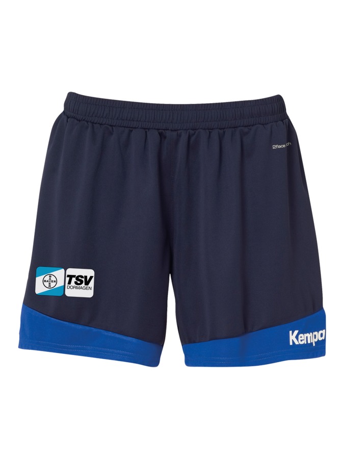 Kempa Emotion 2.0 Shorts Damen