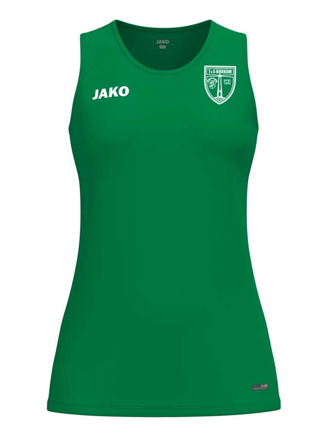 Jako Tanktop One Damen