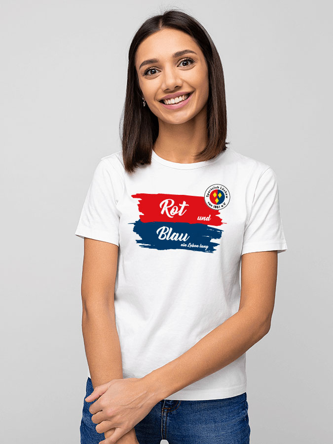 Shirt Loyal Damen
