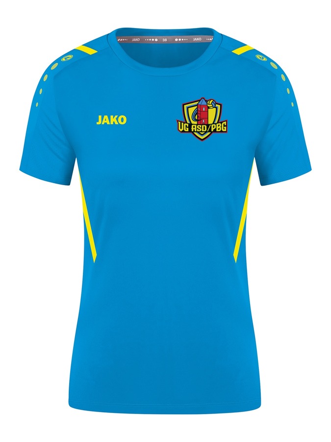 Jako Trikot Challenge Damen