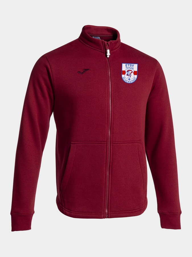 Joma Confort Jacke