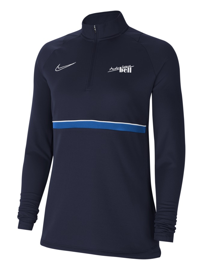 Nike Academy 21 Trainingsoberteil Damen
