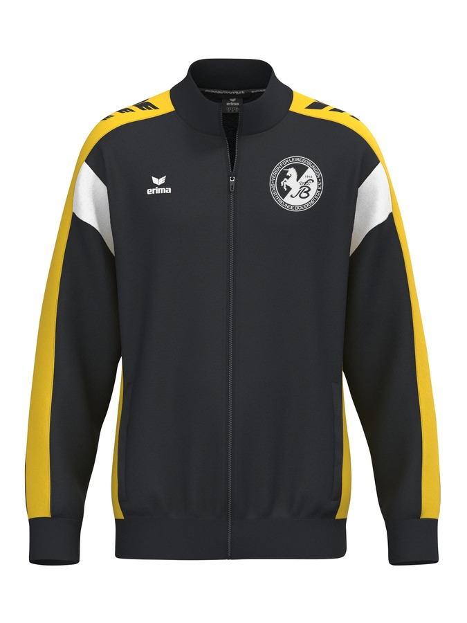 Erima Celebrate 125 Trainingsjacke