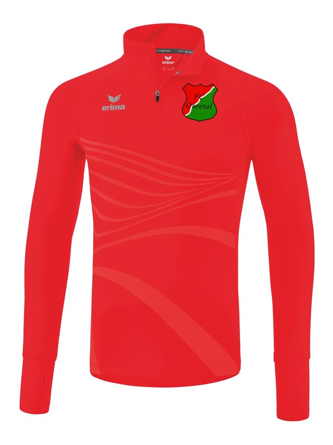 Erima Racing Longsleeve