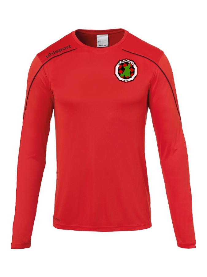 uhlsport Stream 22 Trikot Langarm
