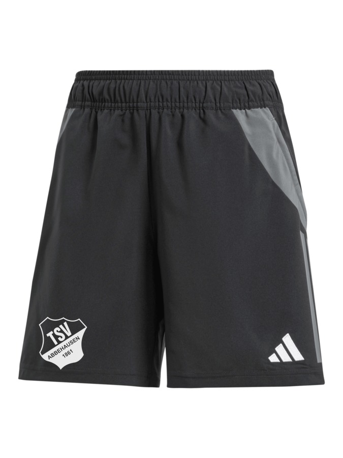 adidas Tiro 24 Competition Downtime Shorts Damen