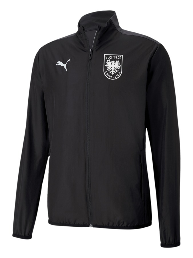 PUMA teamGOAL 23 Sideline Jacke