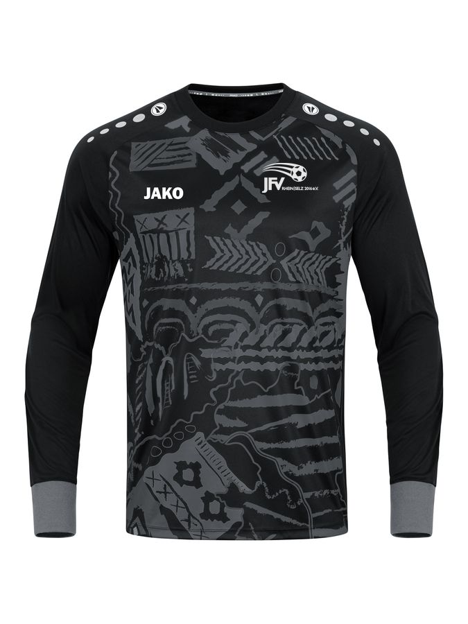 Jako Torwarttrikot Tropicana
