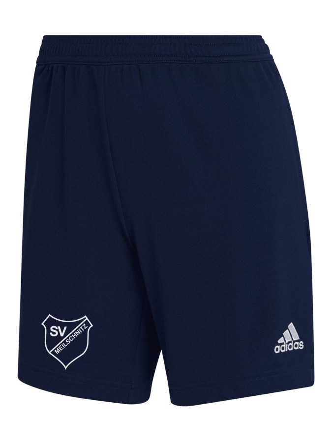 adidas Entrada 22 Trainingsshorts Damen