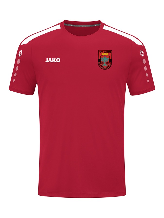 Jako Trikot Power Kurzarm