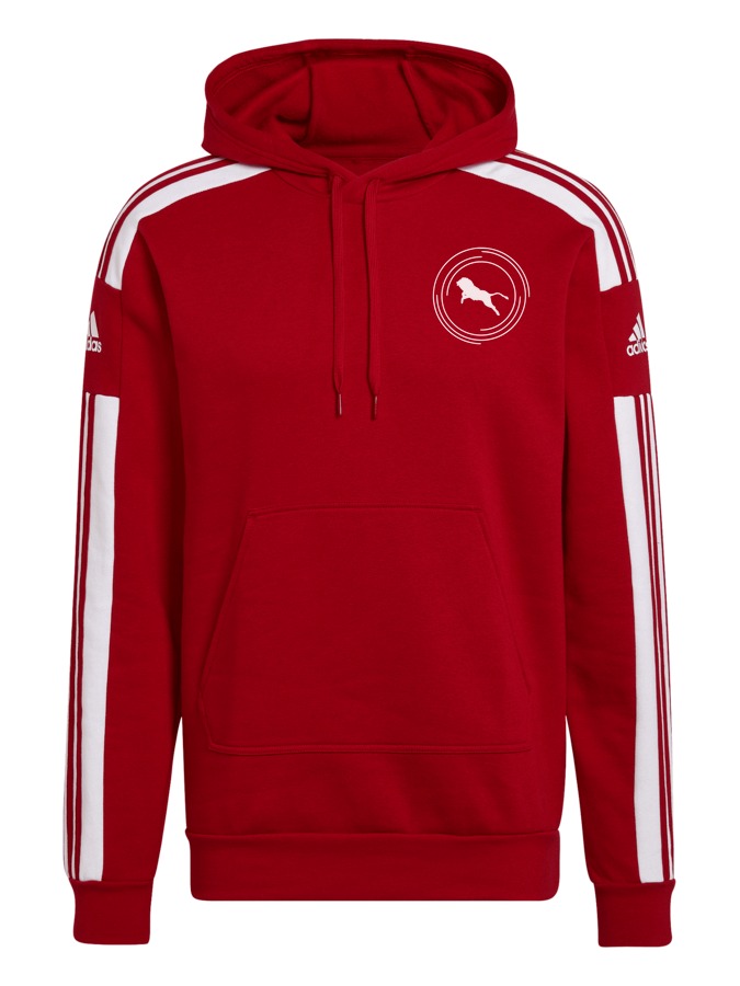 adidas Squadra 21 Sweat Hoodie