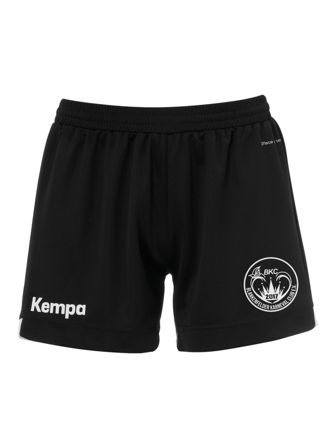 Kempa Player Shorts Damen
