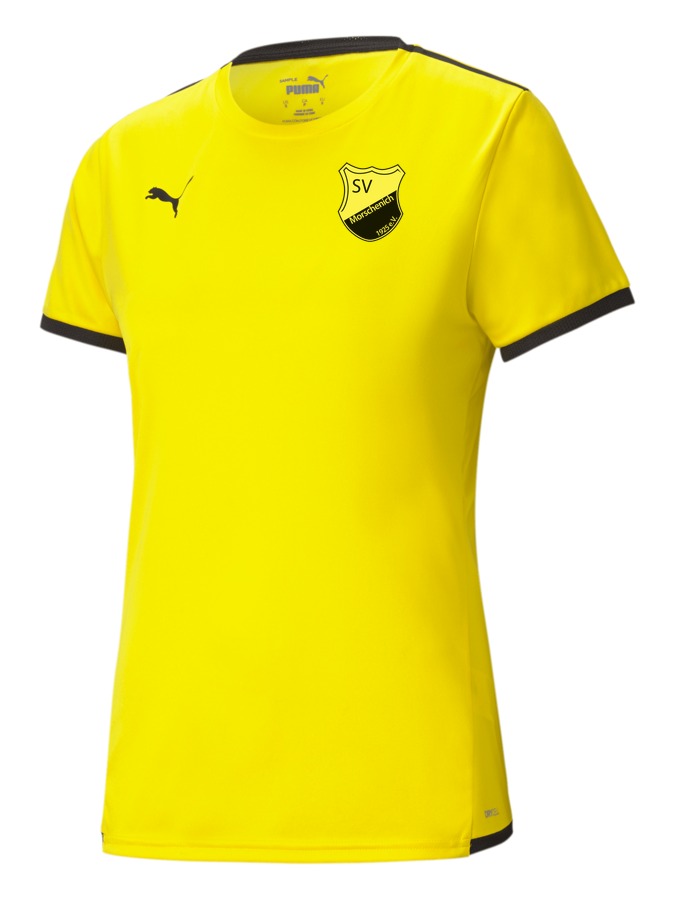 PUMA teamLIGA Trikot Damen