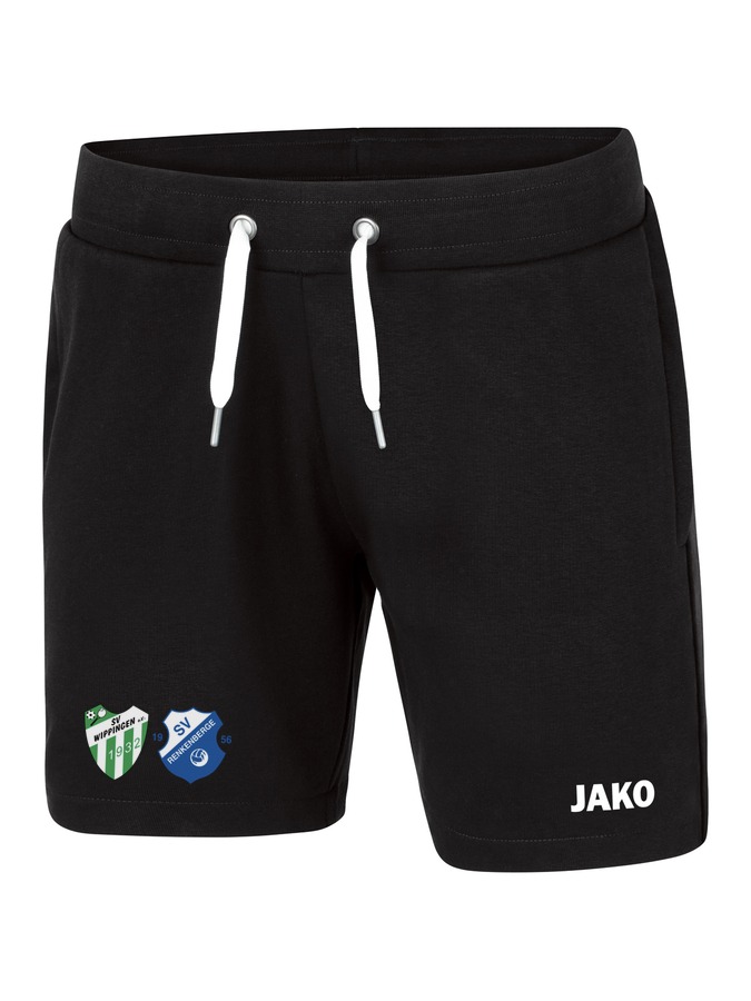 Jako Short Base Damen