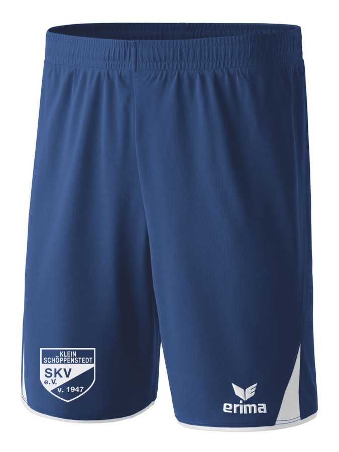 Erima Classic 5-C Shorts