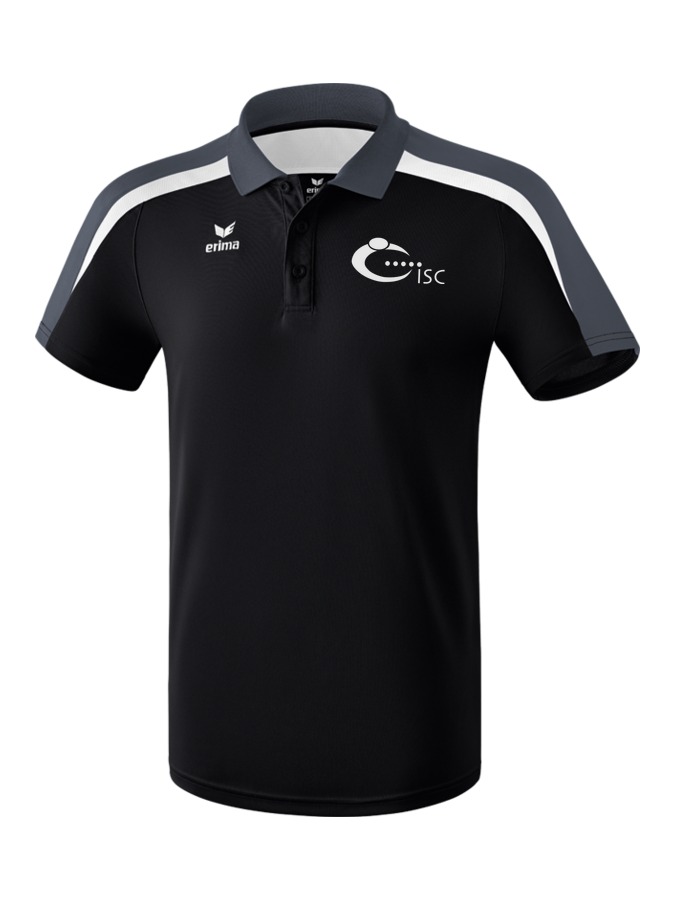 Erima Liga 2.0 Poloshirt