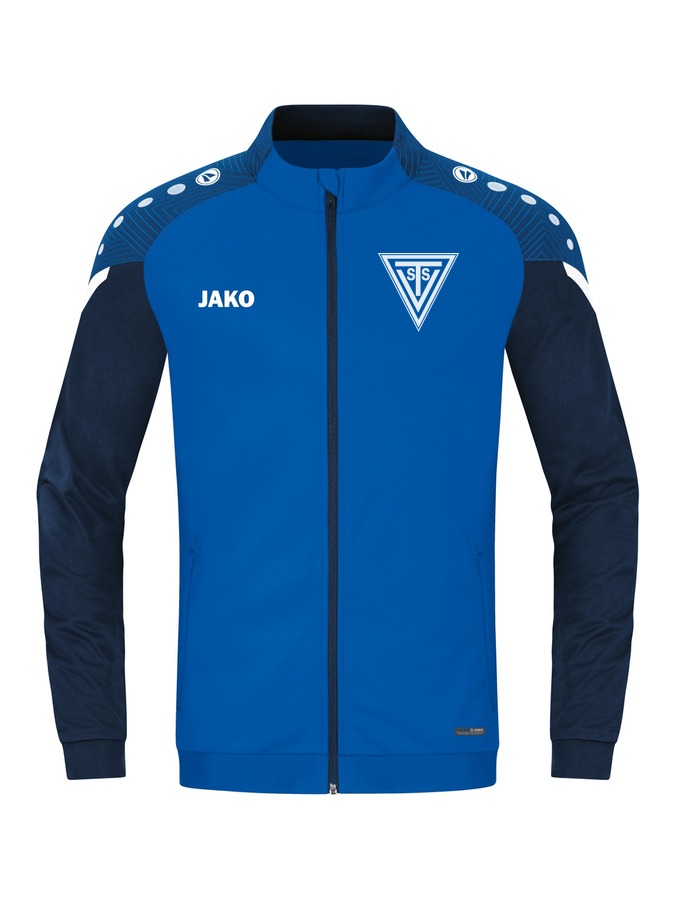 Jako Polyesterjacke Performance