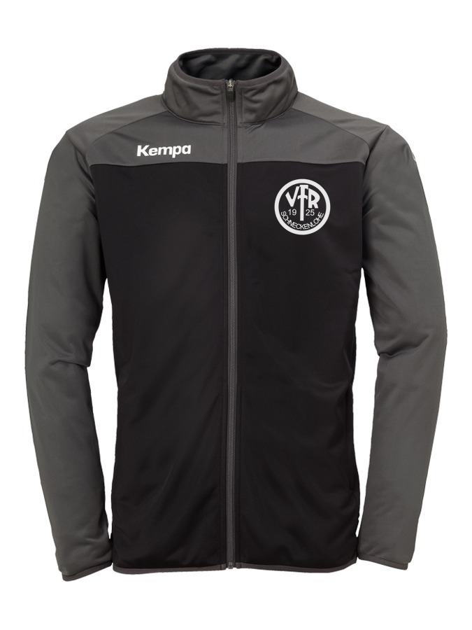 Kempa Prime Poly Jacke