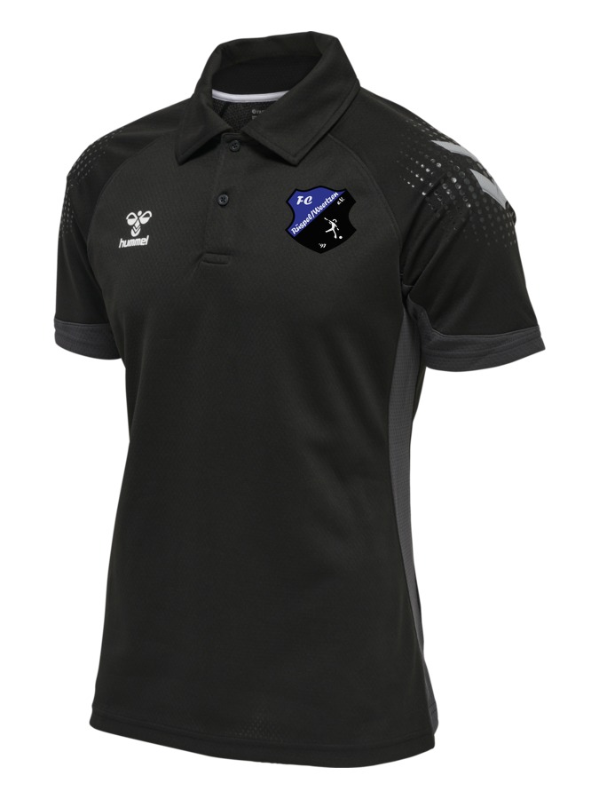 Hummel Lead Functional Polo