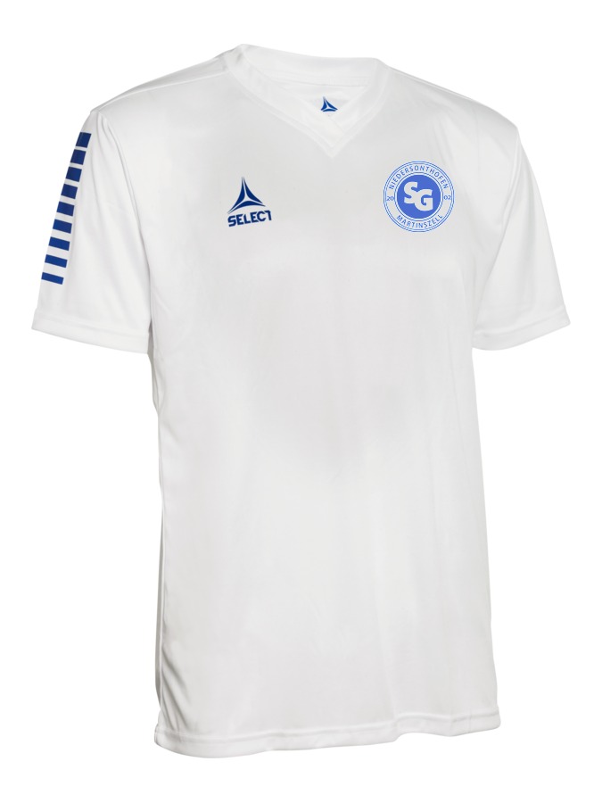 Select Pisa Trikot