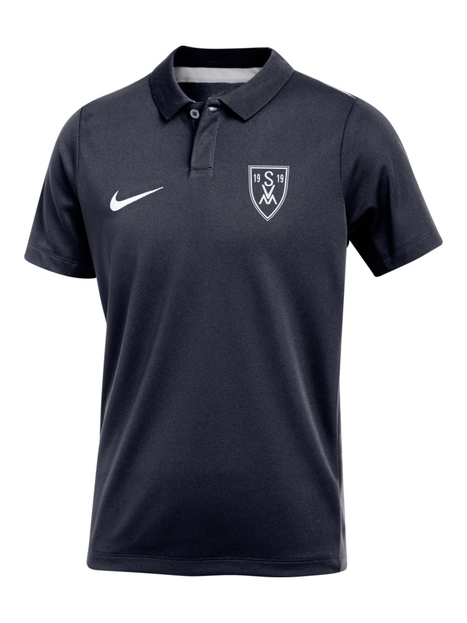 Nike Academy Pro 24 Poloshirt Kinder