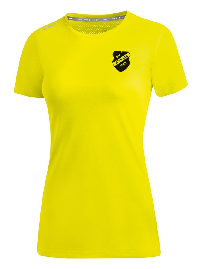 Jako T-Shirt Run 2.0 Damen