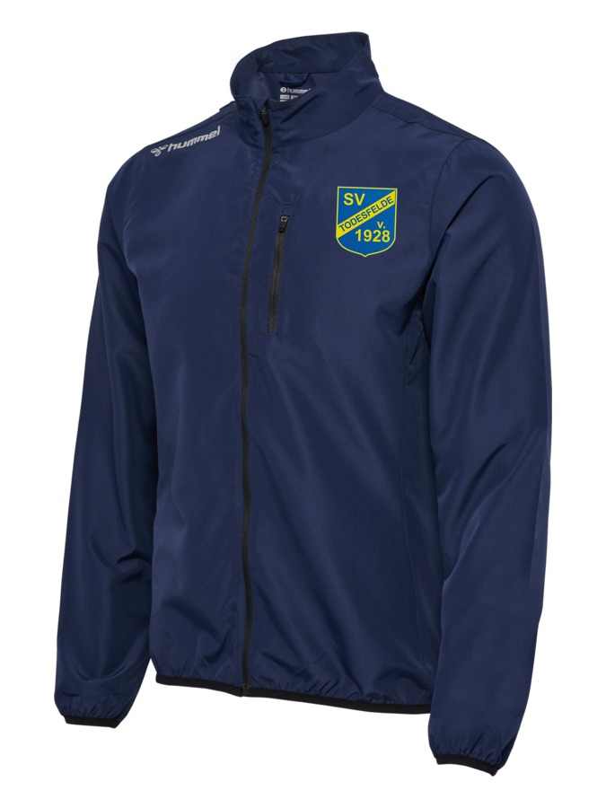 Hummel Run Jacke