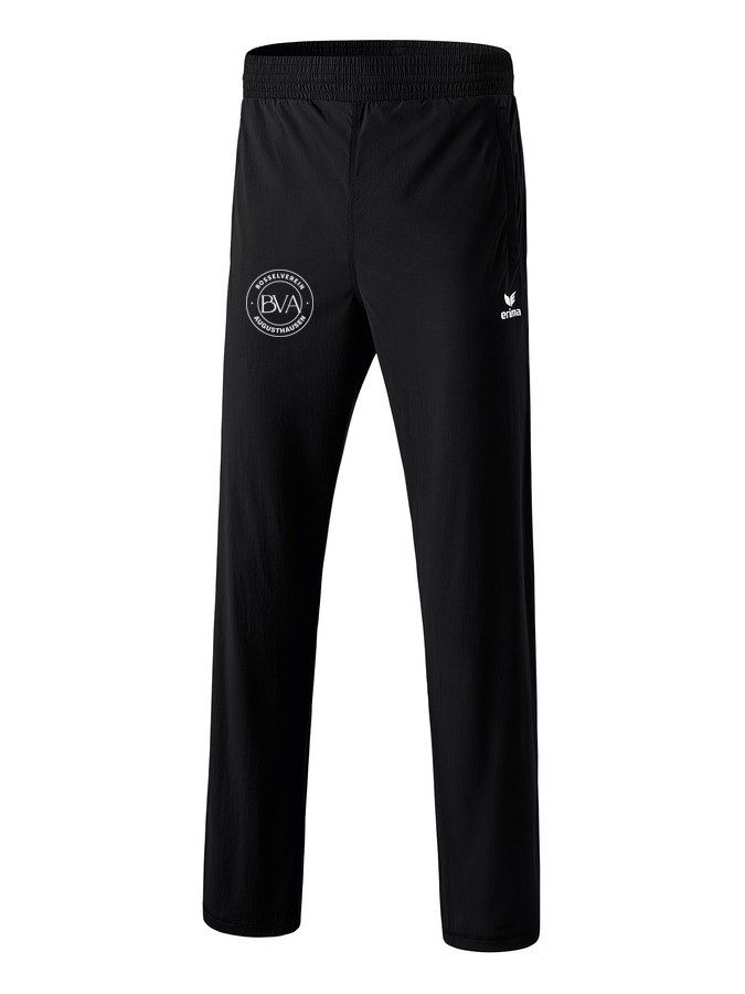 Erima Hose mit Durchgehendem RV