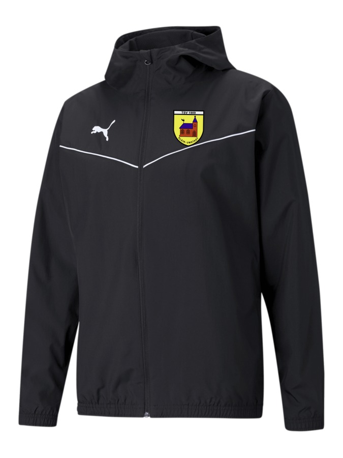 PUMA teamRISE Allwetterjacke