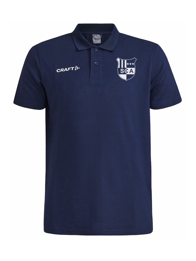 Craft Progress 2.0 Poloshirt