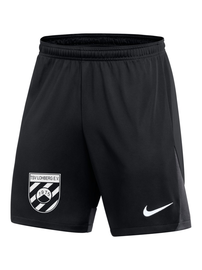 Nike Academy Pro 22 Knit Shorts