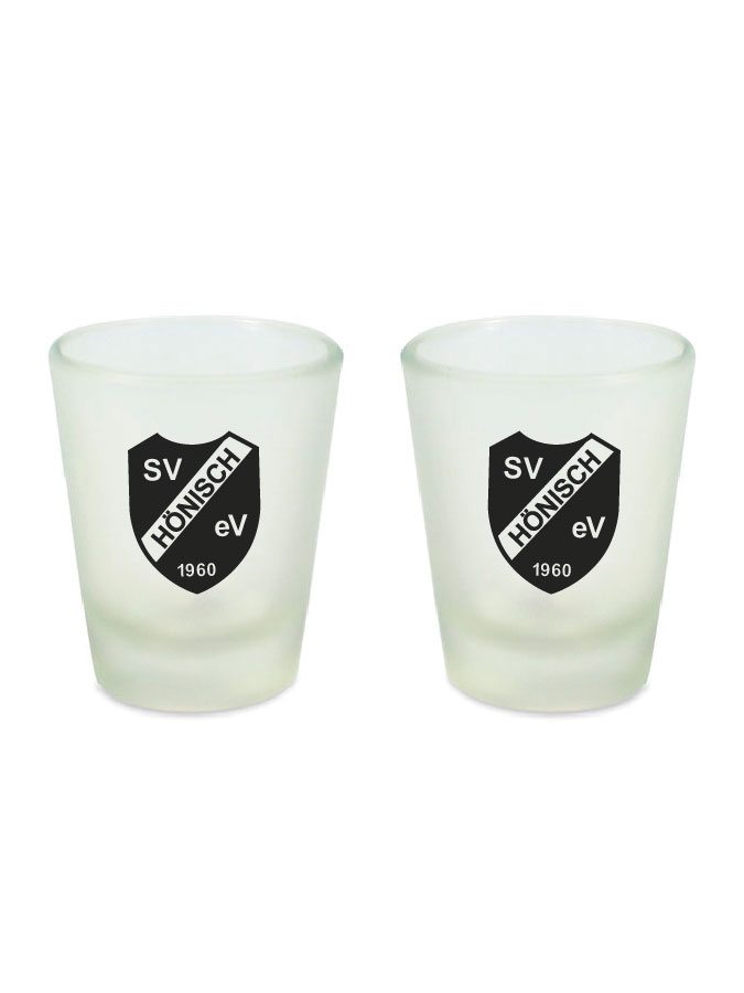 2er Set Schnapsglas Alina
