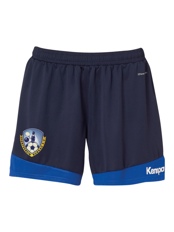 Kempa Emotion 2.0 Shorts Damen