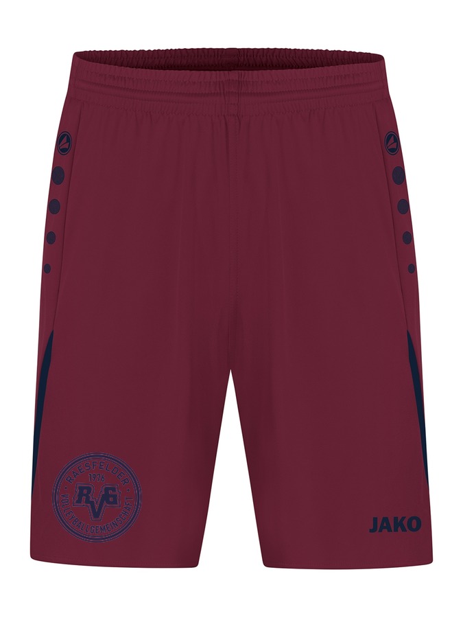 Jako Sporthose Challenge