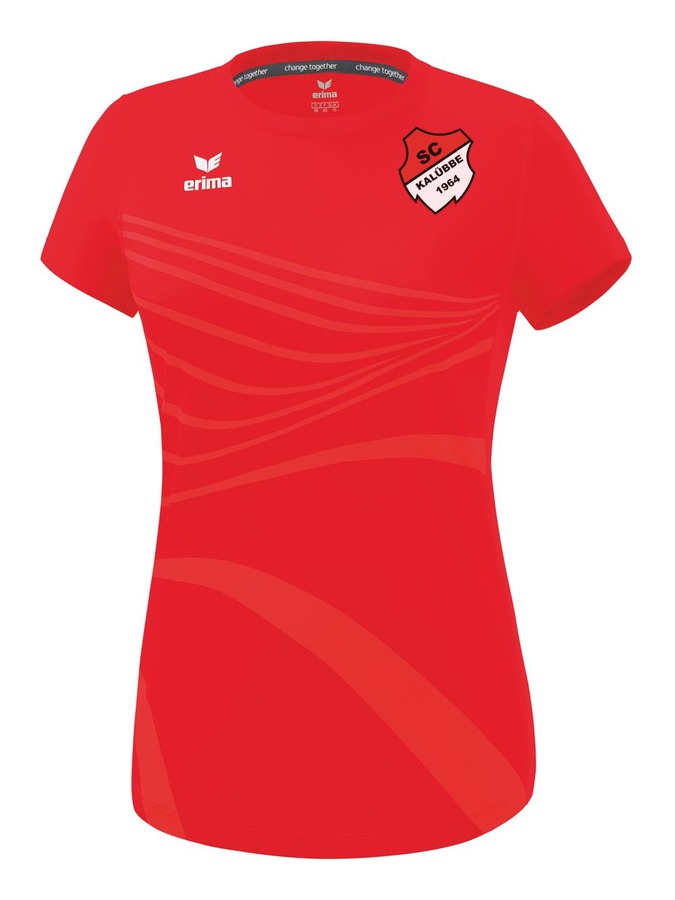 Erima Racing T-Shirt Damen