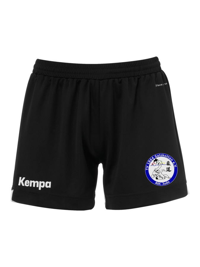 Kempa Player Shorts Damen