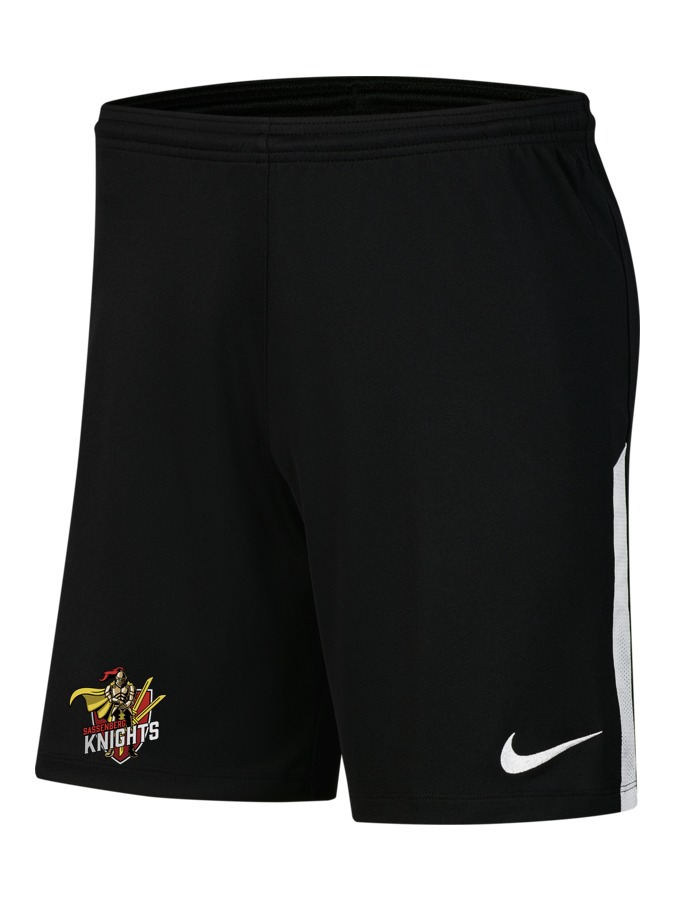 Nike League II Knit Shorts Kinder