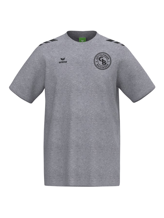 Erima Compete 3 Wings T-Shirt