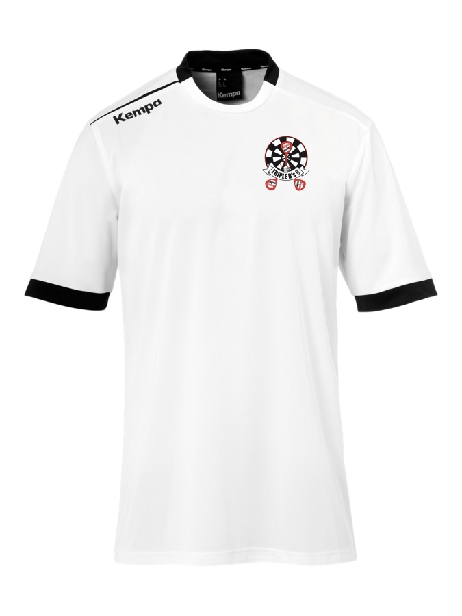 Kempa Player Shooting Trikot