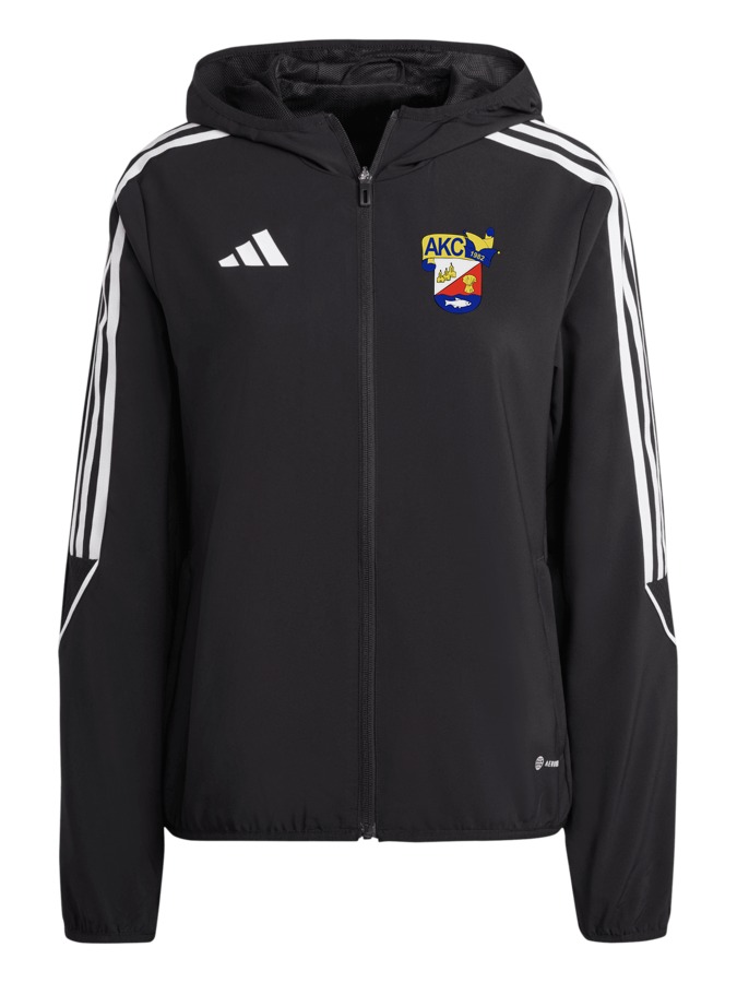 adidas Tiro 23 League Windbreaker Präsentationsjacke Damen