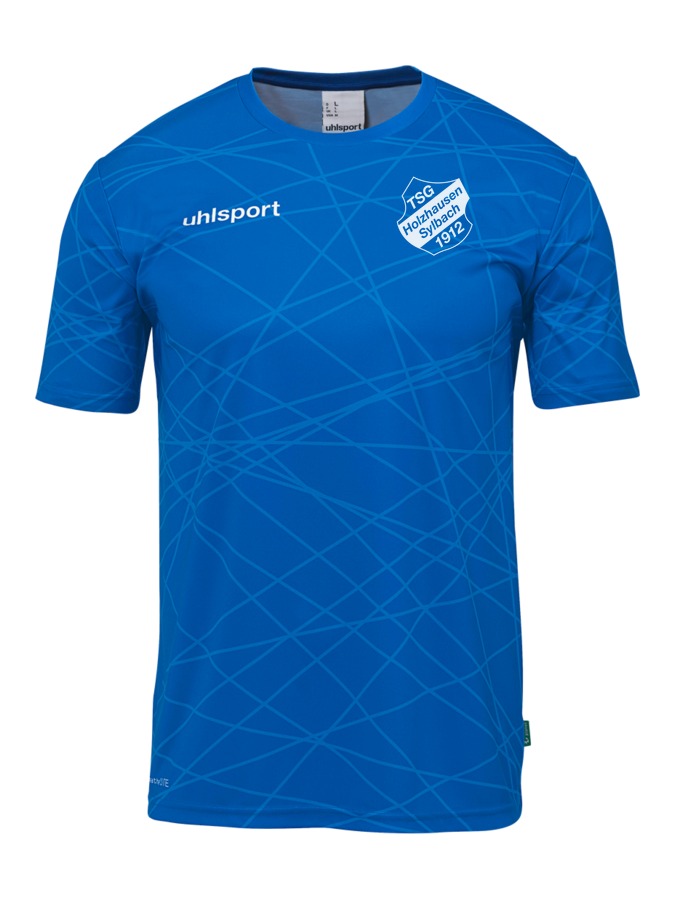 uhlsport Prediction Shirt Kurzarm