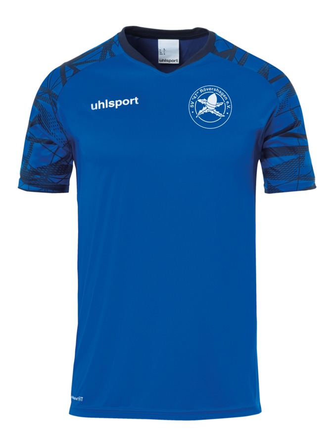 uhlsport Goal 25 Trikot Kurzarm