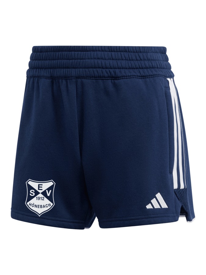 adidas Tiro 23 League Sweatshorts Damen