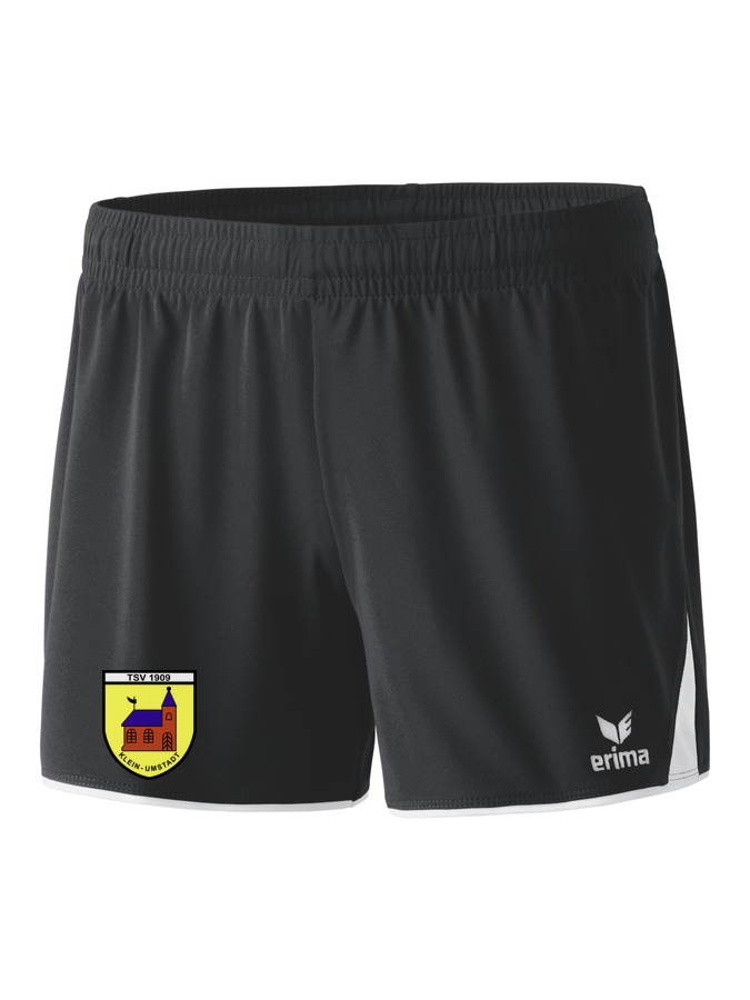 Erima Classic 5-C Shorts Damen