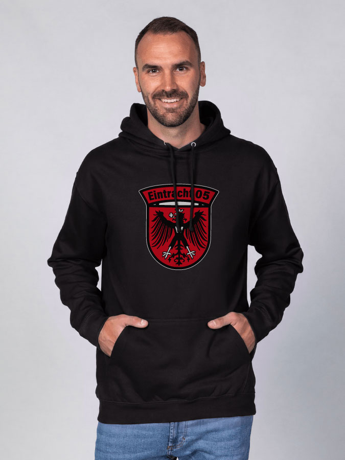 Hoodie Classic Herren