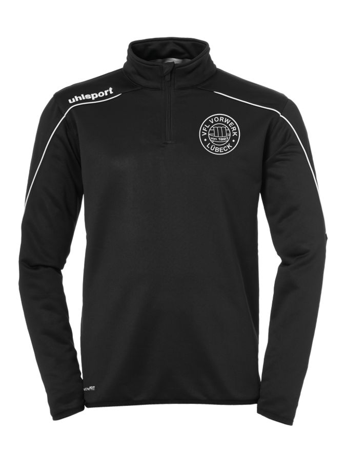 uhlsport Stream 22 1/4 Zip Top