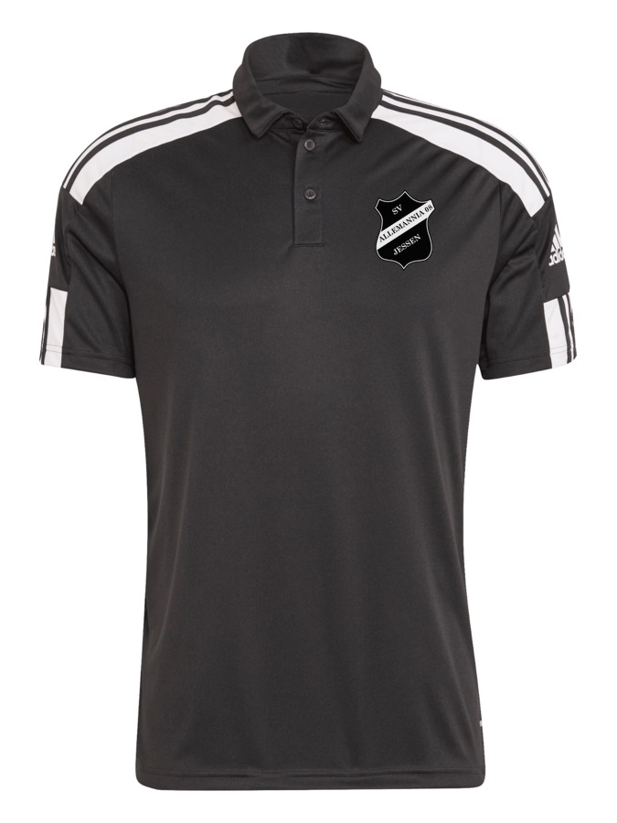 adidas Squadra 21 Poloshirt