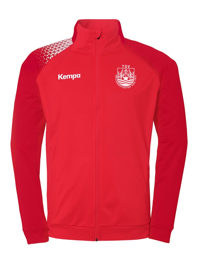 Kempa Ambition 28 Poly Jacke